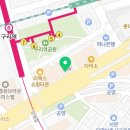 GS25 구리역점 이미지