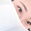 내츄럴 | 리뷰:)옥정속눈썹연장 "츄래쉬" 내츄럴연장후기