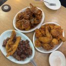 용성통닭 | 수원 행궁동 행리단길 왕갈비통닭 맛집 <용성통닭 본점> 솔직후기