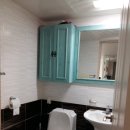 지산초등학교 정문 앞 이미지