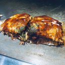 서호경로당 | 처음 작성해본 리뷰_ 행궁동 맛집 톤톤톤 오코노미야끼 (철판요리)