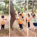 산들숲어린이집