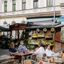 가족과 함께하는 그림책 푸드아트 이미지