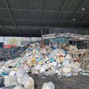 서구 쓰레기선별장 이미지