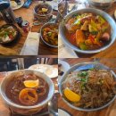 괌 가성비 맛집 마이크로네시안몰 벤앤얀스(Ben N' Yan's) 내돈내산 후기