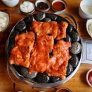 마당닭갈비 이미지
