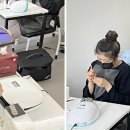 네일아트자격증 이미지