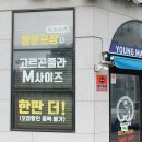 청년피자(울산강동점)