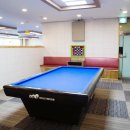 중동 당구 클럽 이미지