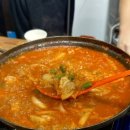 1등급돈삼겹&돈숯불갈비