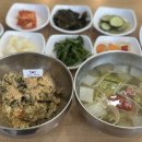 아리랑식당 이미지