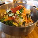 들풀담소보리밥정식 | 논산 지산동 맛집 담소 보리밥 가성비 좋은 보리밥정식