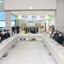 사무실 골프 이미지