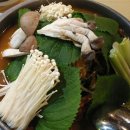 참이맛감자탕영종