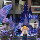 아울렛D.C | 파주 아이와 가볼만한곳 신세계 아울렛 티니핑 팝업 아이랑 다녀왔어요.