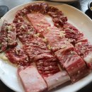 참한우소갈비집 이미지