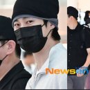 (기사)비니에 잡아먹힌 변우석, 꽁꽁 숨겨도 잘생김 한도 초과 이미지