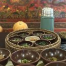 해산촌댁 | 모시고 다녀오기 좋은 매주 새로운 절밥 고양 산촌 (내돈내산, 할랄 인증 사찰음식 전문점, 건강식...