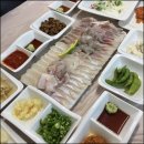 키다리횟집 이미지