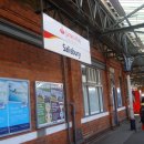 영국 옥스퍼드와 바쓰에 스톤헨지 여행을 돌아보다! 이미지