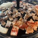 김치왕뚜껑삼겹살 이미지