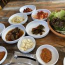 최씨본가정육식당