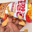 마성 | 꼬깔콘 마성 옥수수맛 후기! +야장시리즈 판매처 정리