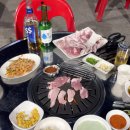 한담숯불민물장어 | 인천 간석동 야장 맛집 추천! 뒷고기 찐맛집 한담숯불민물장어 후기