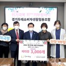 경기두레소비자생활협동조합