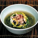 보성녹차칼국수 이미지