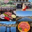 북15-2 | [북큐슈 14박 15일 총정리] 후쿠오카·기타큐슈·사세보·유후인 여행 코스 및 동선·경비