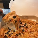 전주 평화동 피자 맛집 <피자의 생명은 치즈다 평화점> 후기