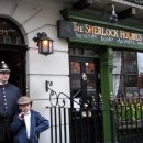 베이커스트릿221B(Baker Street 221B) 이미지