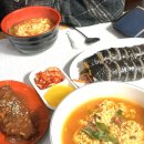 우방김밥천국