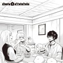 궁정 열쇠사, [시간정지(락)]과 [분자 분해(릴리스)]의 01권 071 - 092 이미지