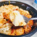 도리신 닭도리탕 이미지