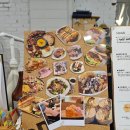 수원-0190 | [수원 맛집] 추석연휴 가족들과 여유롭게 브런치 즐긴 일상 (ft. 오드문)