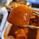 신전 떡볶이 안동 옥동점 야식 후기