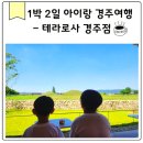 정자방카페 | 경주 카페 추천 테라로사 경주점 솔직 후기 한옥 정자에서 능뷰 즐기는 힐링 카페