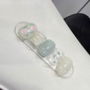 손꽃네일 - 광산구 도산로 31 | 대구 쏘유네일스튜디오 이달의 아트 여름 꽃네일 솔직 후기