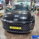 신월동213 | 26년형 그랜저GN7 하이브리드 / 순정 옵션빠지 스마트폰 무선충전기 / 순정부품 업그레이드 장착 / 서울...