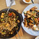 정원중식당 | 가평 무아레 정원, 삼회리 드라이브 후 중식당 정원 식사 후기