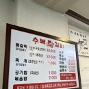 윤옥연할매떡볶이 | 대구 여행 2박 3일 - 3일차 수복찜갈비 윤옥연할매떡볶이 솔직 후기
