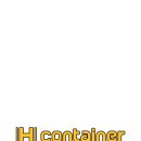 에이치컨테이너(H container)