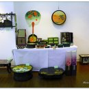 한지 공예 이미지