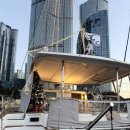 요트경기장내 공영주차장 | 부산요트투어 후기｜청년 사장님 운영이라 더 좋았던 이유