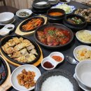가야시골밥상 이미지