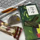 큐헤어카페 | 급발진 헤어푸딩염색후기 (파이어리레드,플럼로즈) + 쿠키굽굽 혜연아 생축해~ 🎂