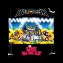 Helloween - Live in the UK (1989) 이미지