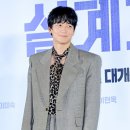 &#39;설계자&#39; 강동원 &#34;호피 홀터넥 의상...너무 징그럽더라&#34; 고백 [인터뷰①] 이미지